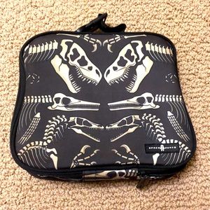 Dinosaur lunch box